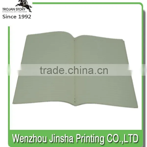 Office Supplies Products Recycled Writing Paper Notebook photo-4