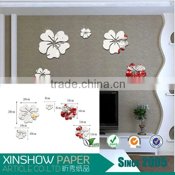 2016 Home Wall Best Selling Stickers Decorative