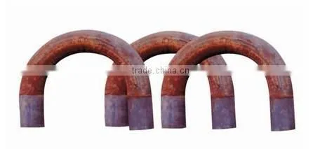 HQ Square Tube Bending Machine photo-6