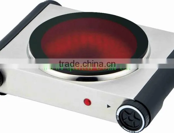 Infrared Ceramic Cooker(HT-J155H)
