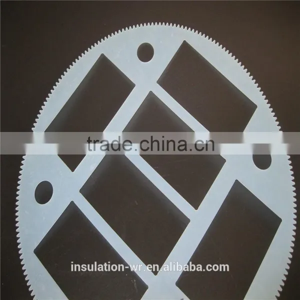 Planetary Wheel for Machine Parts(Material:Epoxy Resin Sheet) photo-4