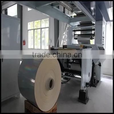 High Speed Multi-function Lamination Machine photo-6