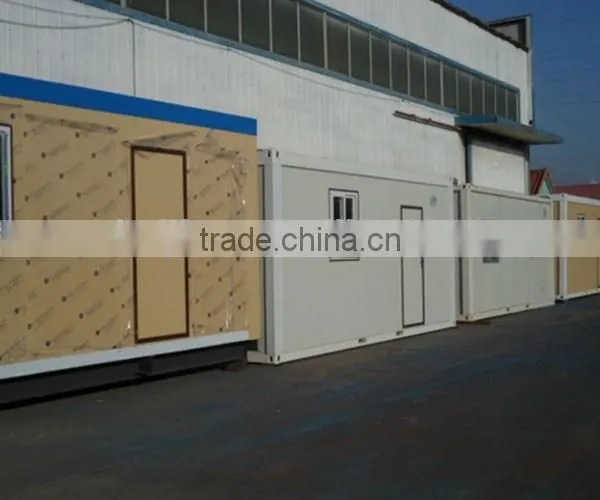 20ft/40ft Container Office photo-4