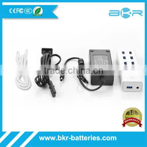 BKR High Power USB Ten Port Charging HUB USB 3.0 Por HUB photo-5