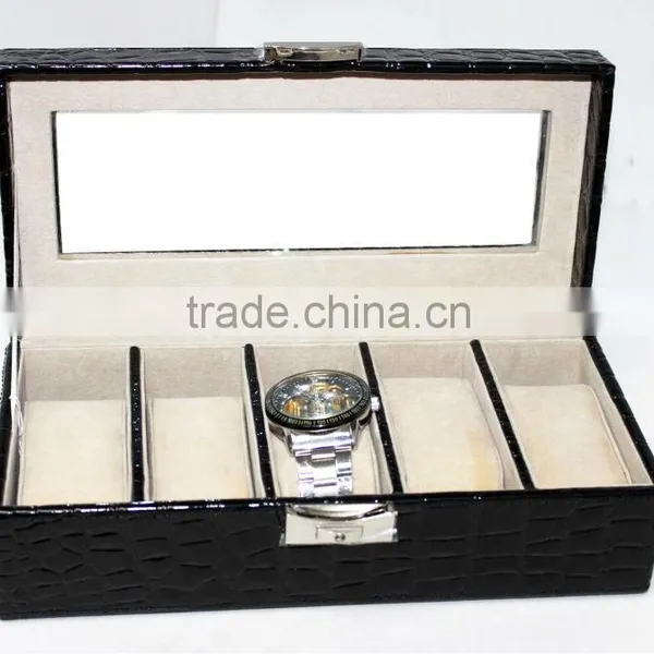 LS1051 Watch Box photo-4
