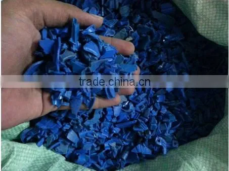High Quality Nylon Regrind PA6 & PA66 / Recycling / Chemical Waste