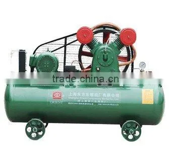 Piston Compressors