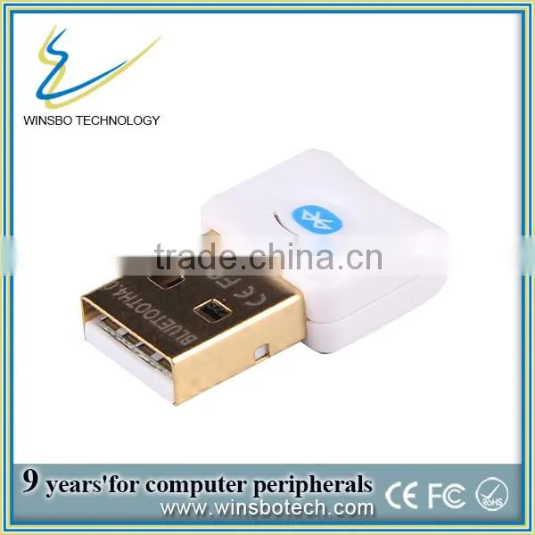 Mini Bluetooth Dongle V4.0 Mini Bluetooth Usb Dongle Driver