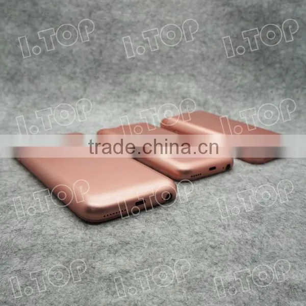 New External Backup for IPhone 6 Battery Case Charger Case for IPhone 6 Power Bank Case for IPhone6