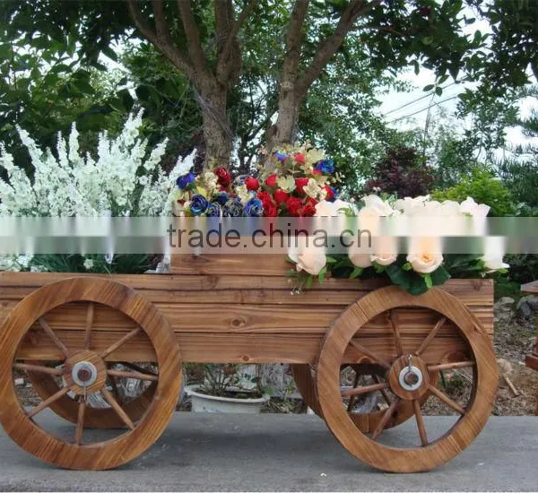 Garden Flower Pot