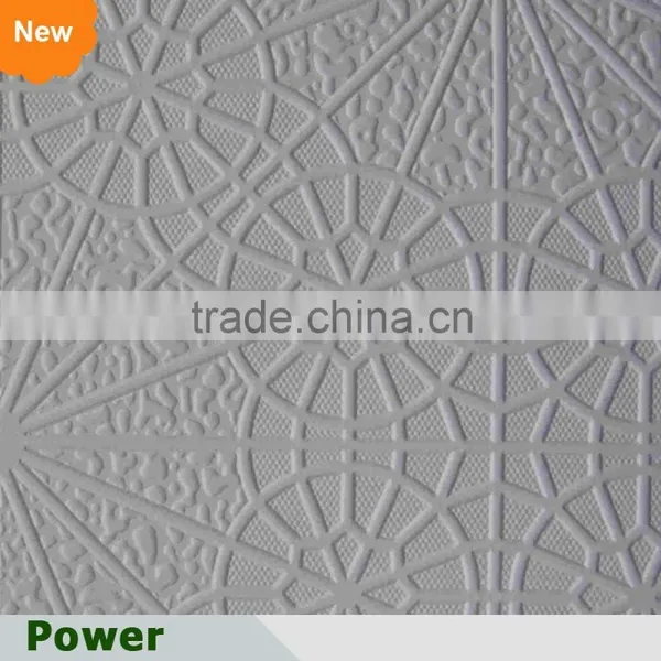 Gypsum Board Production Line for China Hebei