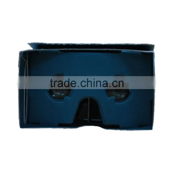 BiConvex Lens Kit for Google Cardboard photo-3
