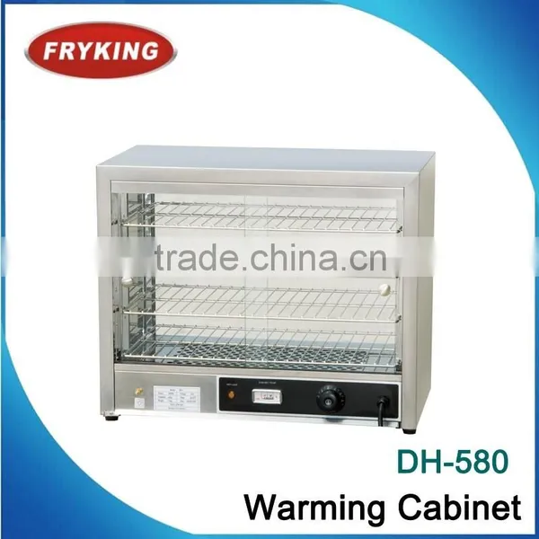 Cheap Electric Food Warming Cabinet /Food Warmer photo-2