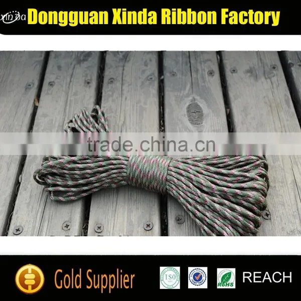 Best Price Braided String Custom String PP Braided String photo-2