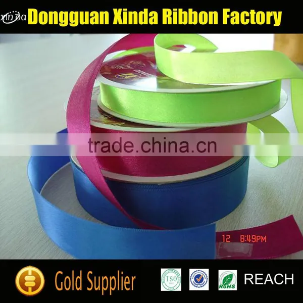 New Product High Quality Polyester Knitted Tape photo-3
