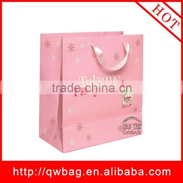 Little Paper Bags With Best Price,paper Bag Making Machine Price and Custom Logo Print in High Quality Made in China photo-3