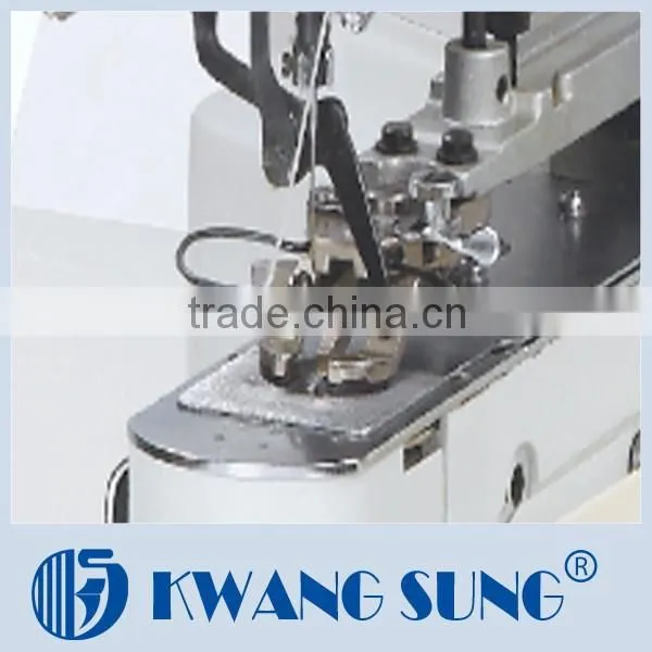 KS-8438D Snap Button Machine/Automatic Snap Button Attaching Machine photo-3