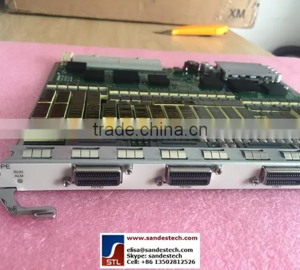 IP DSLAM Huawei MA5616 64-channel ADSL2+ Huawei ADPE H836ADPE H83D05ADPE01 03021GKF photo-2