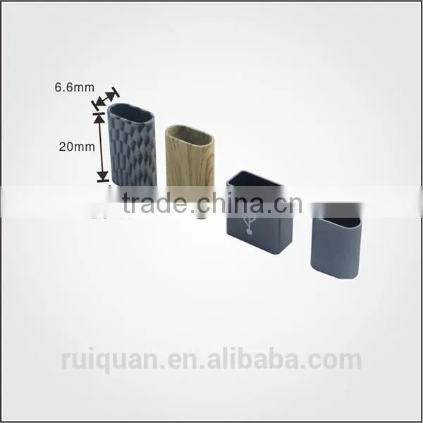 China Supply Aluminum Metal Stamping Parts for USB Interface photo-2