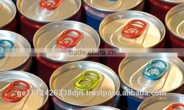 Energy Drinks in BULK Qty Available