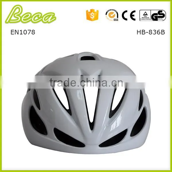 New Bicycle Helmet With Cheap Pirce, Out-mold Feature photo-4
