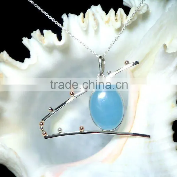 Gemstone Pendants & Charms, Sterling Silver Pendants & Charms, Designer Sterling Silver Pendants & Charms