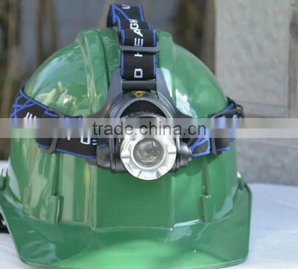 A-OK Manufactory Black White Head Led Lamp 1000 Lumens photo-3