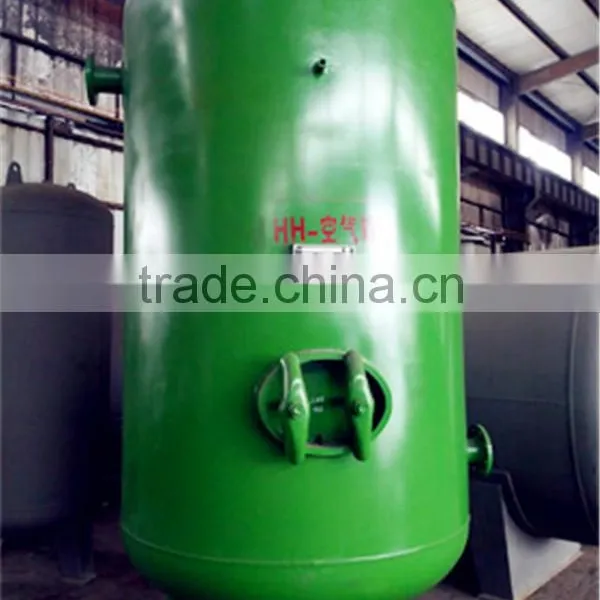 Longwell Hot Sale High Quality Air Tank for EPS photo-5