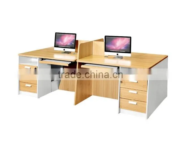 Laminated Workstation System photo-5