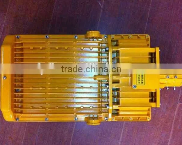 BAT55 China Supplier High Quality Explosion Proof LED Energy Saving Lamp IP65 photo-4