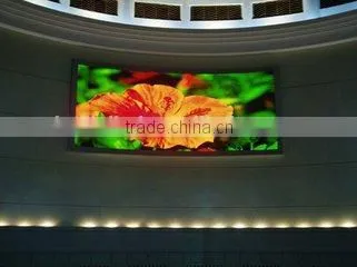 p3 Led /lcd p3 Smd Led Display Screen Indoor Full Color Trust-worthy China Supplier photo-2