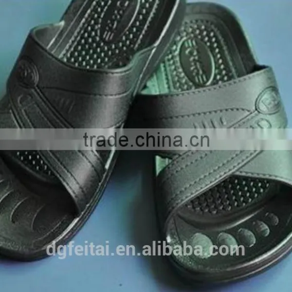 Cleanroom Antistatic Shoes Anti-static Slippers ESD SPU Slippers photo-5