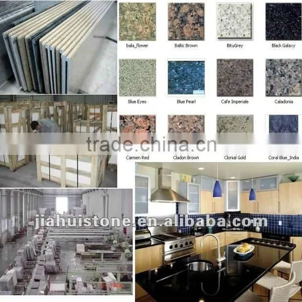 Granite Countertop