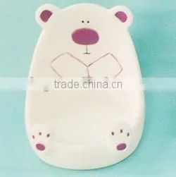 Plastic Chick Handset Seat, Mobile Phone Holder photo-2