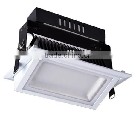 Samsung 5630 SMD 28w 38w 48w Dimmable Led Downlight(TongDa) photo-3