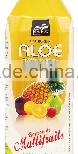 Original Taste Aloe Vera Beverage