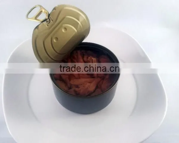 Canned Tuna Thailand