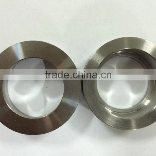 Stainless Steel Ring photo-4