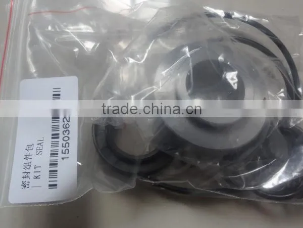 Oem pn 15503624 Terex Heavy Dump Truck Tr100 Hydraulic Pump Parts photo-5