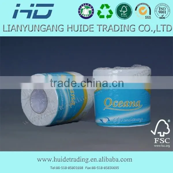 Hot Sale Grade A Toilet Paper Roll
