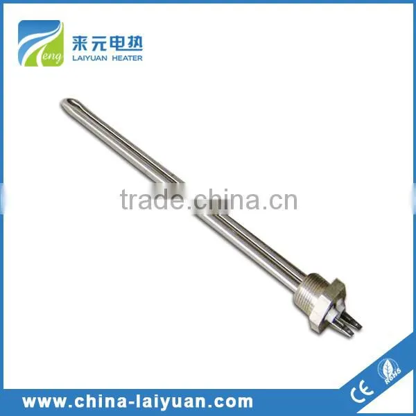 Electric Water Heater