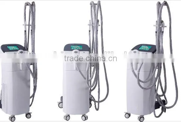 2016 New Type Body Shape Machine With CE photo-2