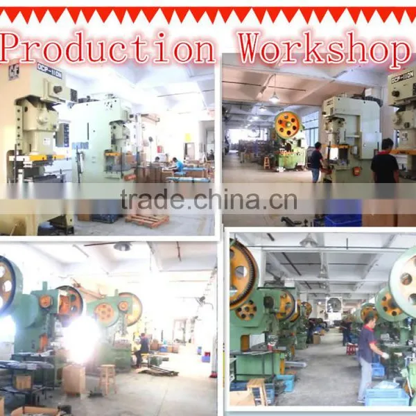 Stainless Steel 304 Stamping Parts photo-5