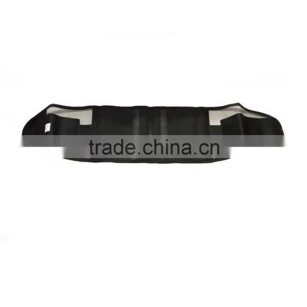 High Qualilty Neoprene Adjustable Back Support