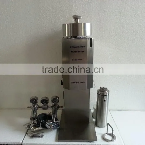 High Temperature and High Filtration Apparatus photo-3
