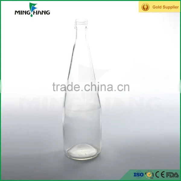 Wholesale 730ml Empty Glass Wine Bottle With Caps photo-3