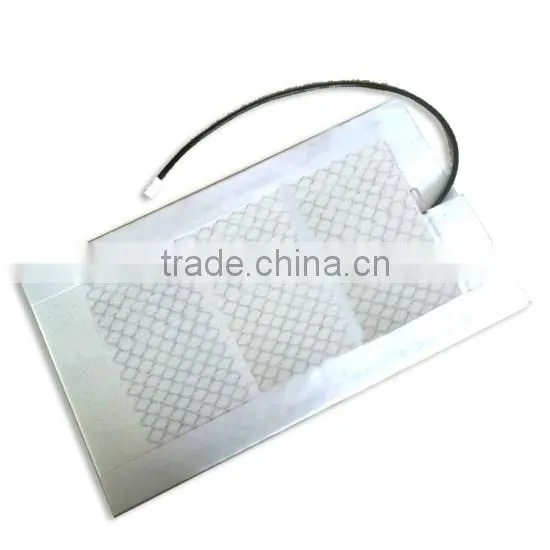 12V Car Massage Seat Cushion M001,car Seat Cushion photo-6