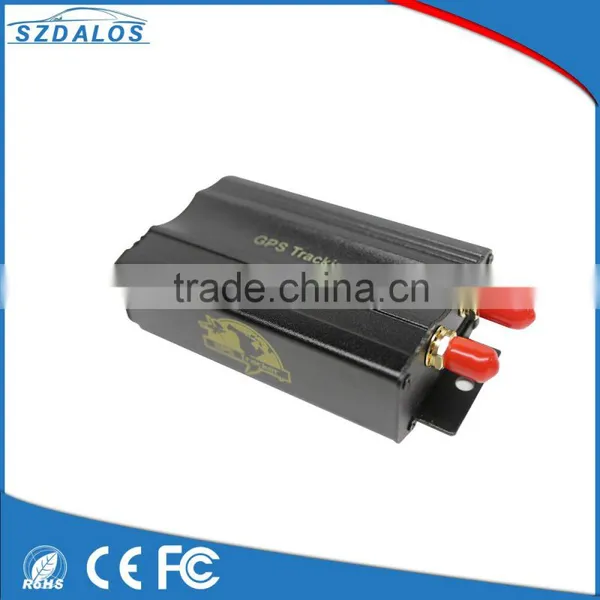 Software Gps Tracker Tk103,gps Tracker Tk103b,manufacturer Gps Tracker photo-4