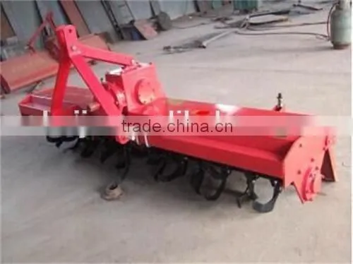 Hot Sale Agricultural Mini Tractor 35hp photo-2