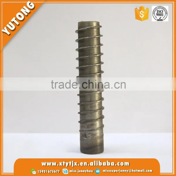 Nut Bolt Making Machine Thread Rolling Machine Flat Die With 650KN 120MM Diameter Made in China photo-5